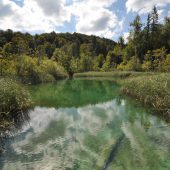  Plitvice Lakes National Park